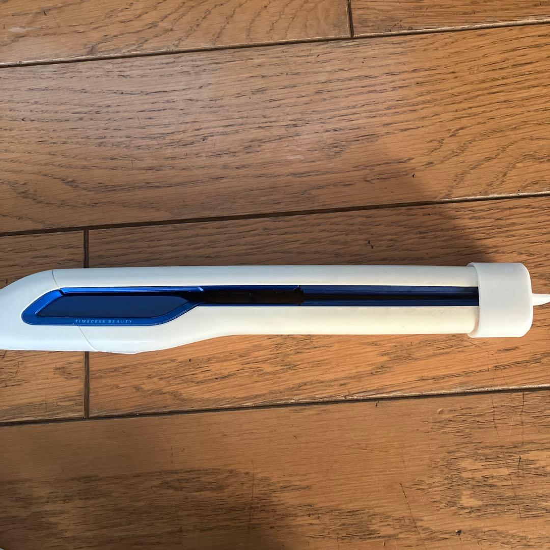 ヘアビューロン　3D plus ストレート