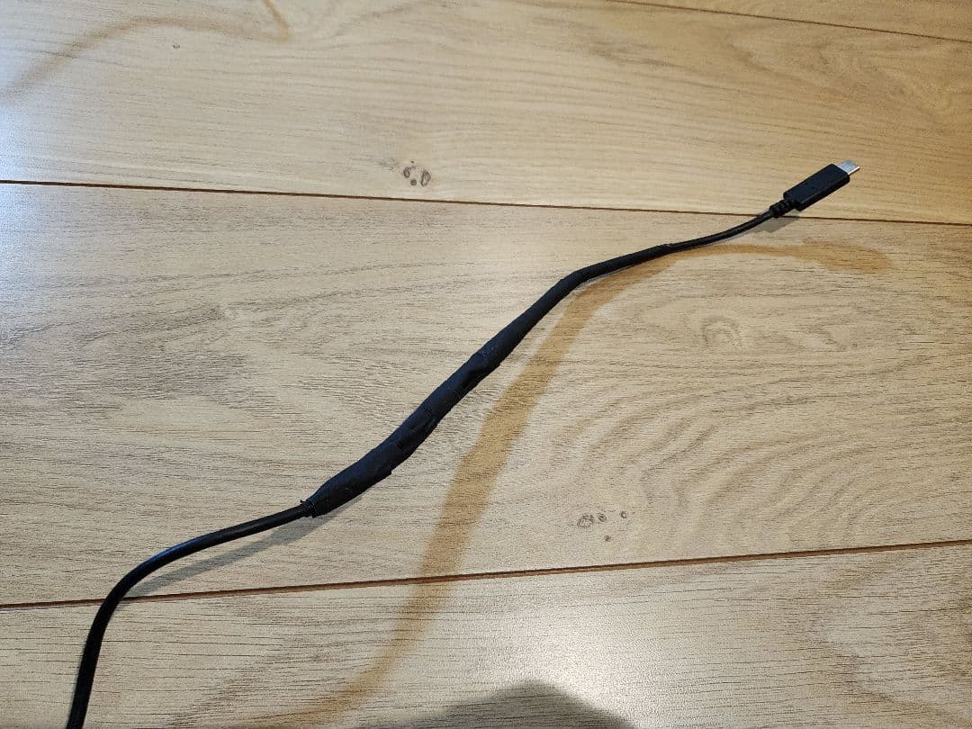 スラストマスター TCA Yoke Pack Boeing Edition