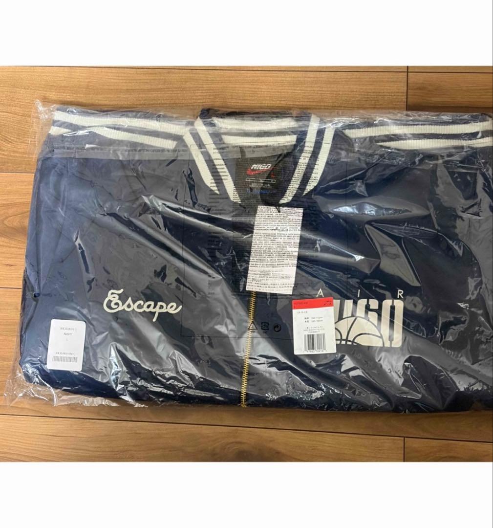 ジャケット・アウター Nike x NIGO M NRG Nigo Coach Jacket