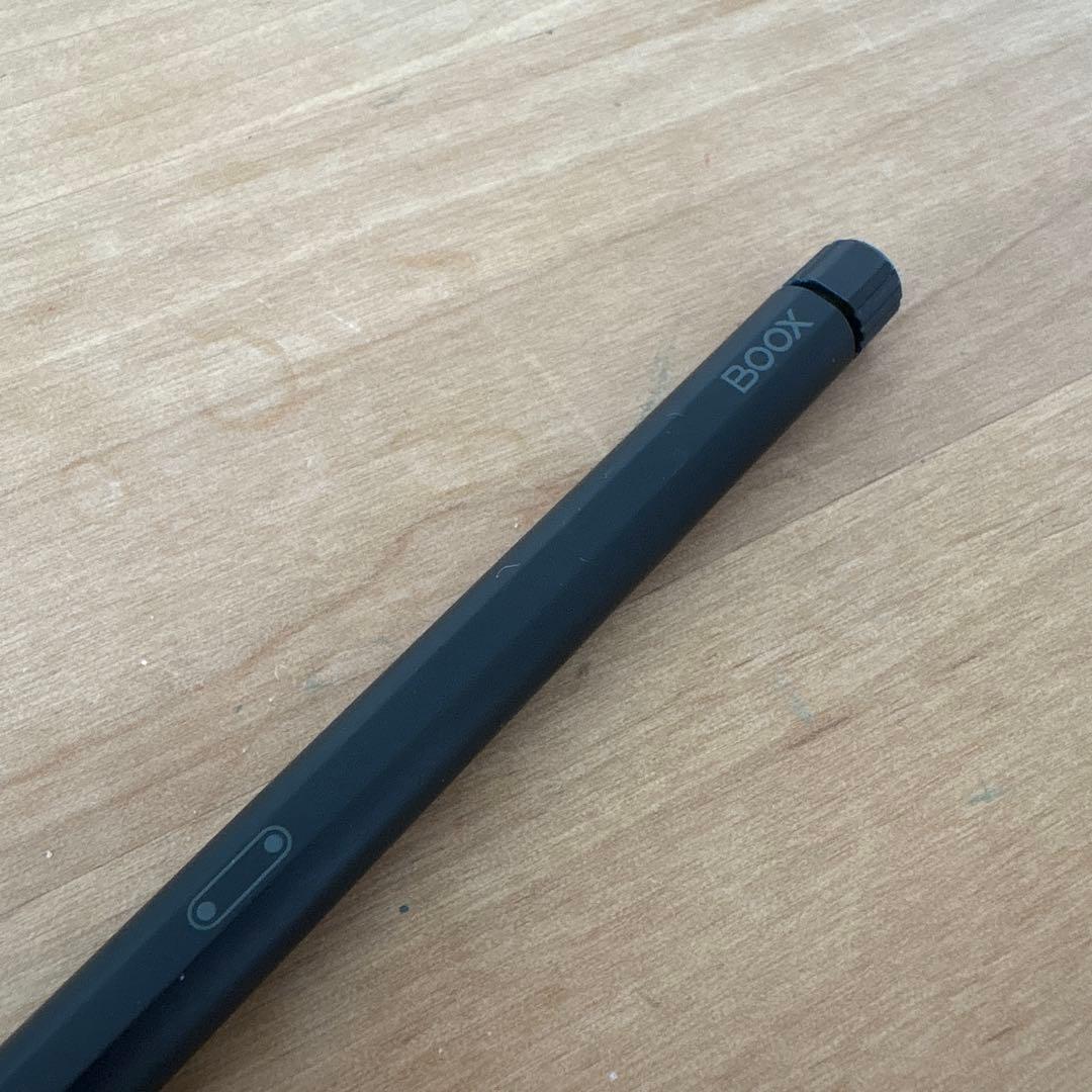 Eink BOOX Tab X GPU搭載13.3インチ電子書籍リーダー