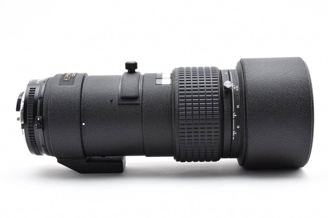 ★極上品★ Nikon ニコン AF NIKKOR 300mm F4 ED