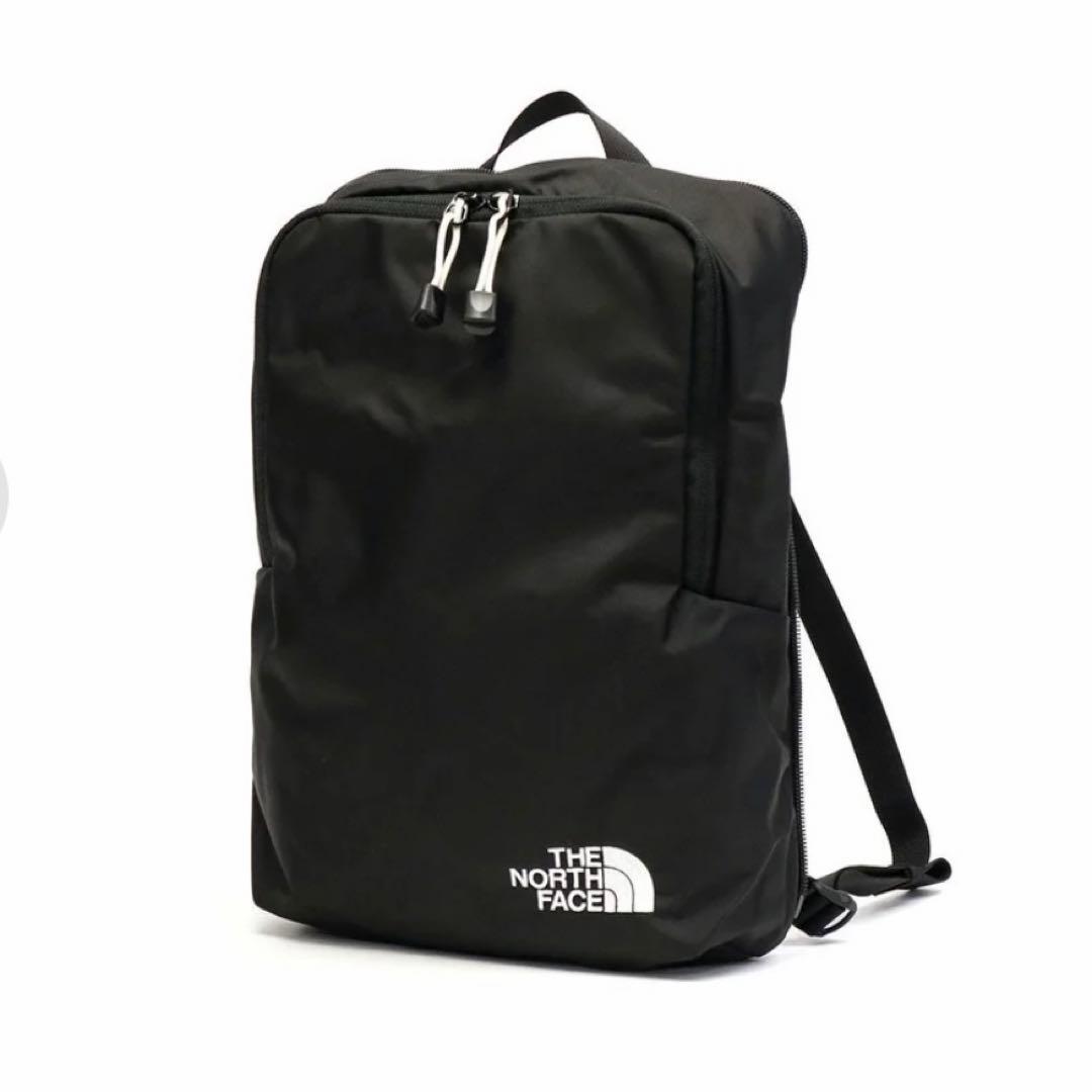 THE NORTH FACE SUNNY CAMPER 40L＋6L 林間学校