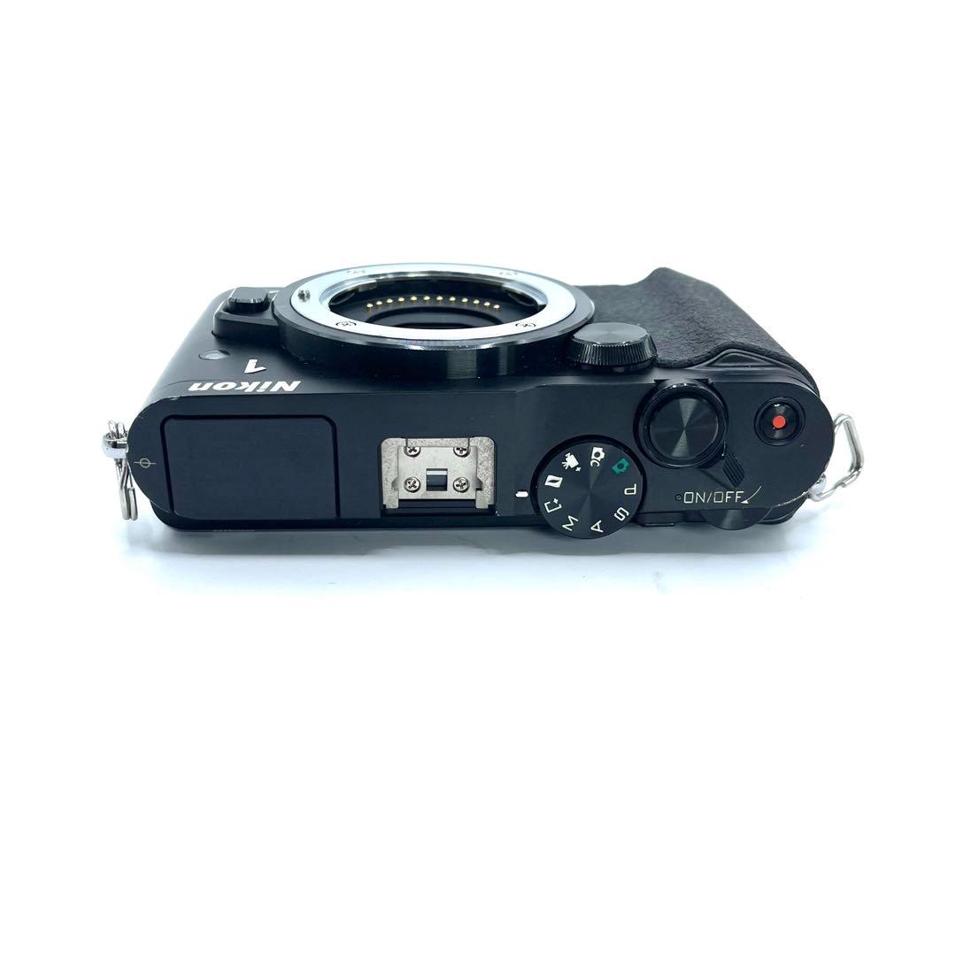 Nikon 1 V3 ボディ