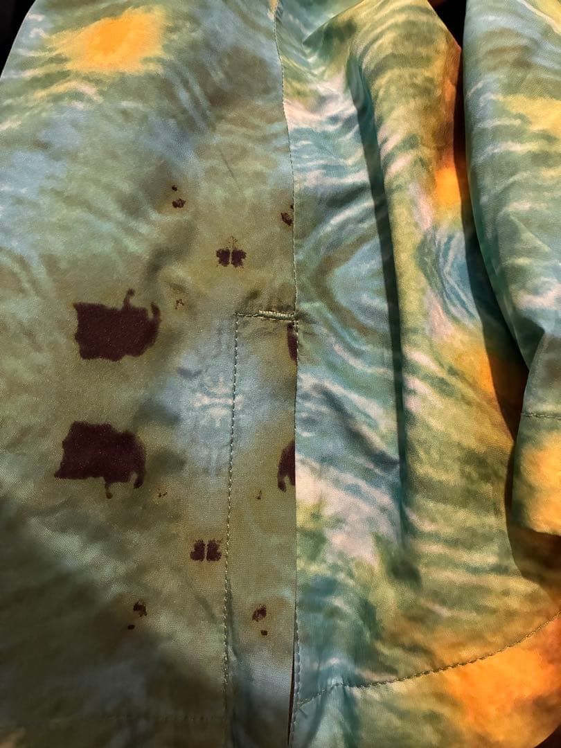 Burton ak 2L スタッガージャケット　セットアップ