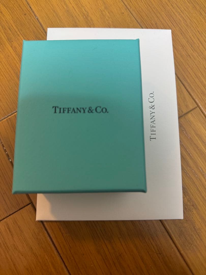Tiffany & Co. シルバーブレスレット XL