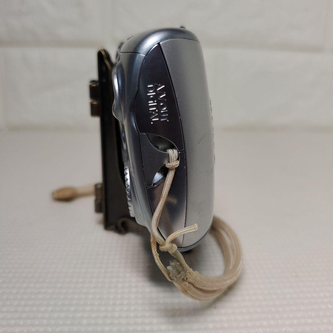 Canon IXY DIGITAL 820 IS 動作品 人気の平成コンデジ