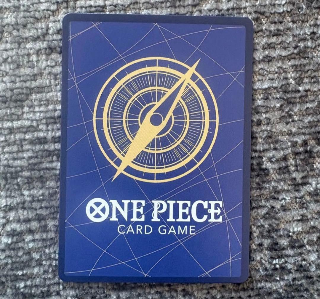 ワンピースカード　ハンコック　EB03 SP