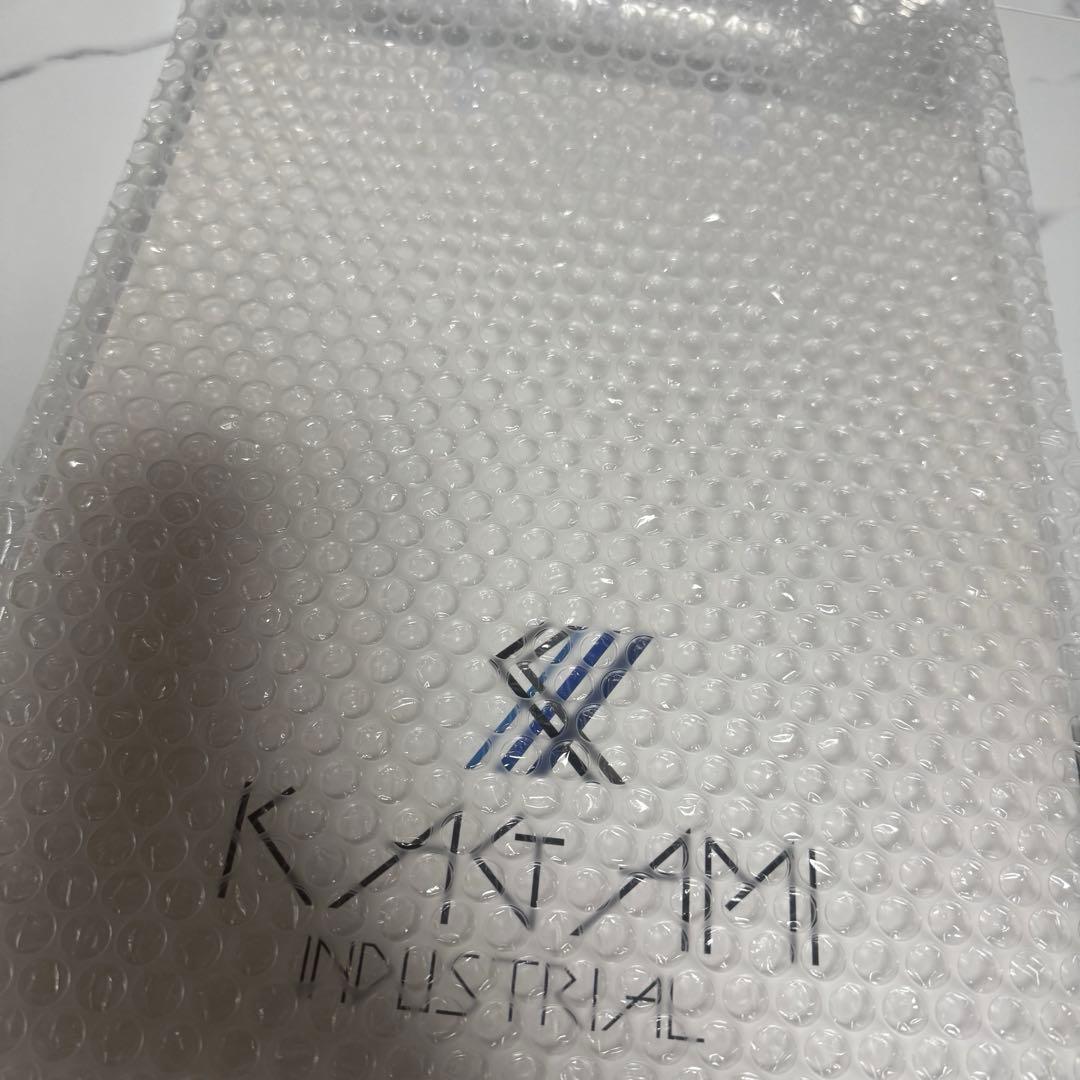 にじさんじ　加賀美ハヤト ライブ 潜在株主総会 ノベルティ 紙袋 ボールペン　②