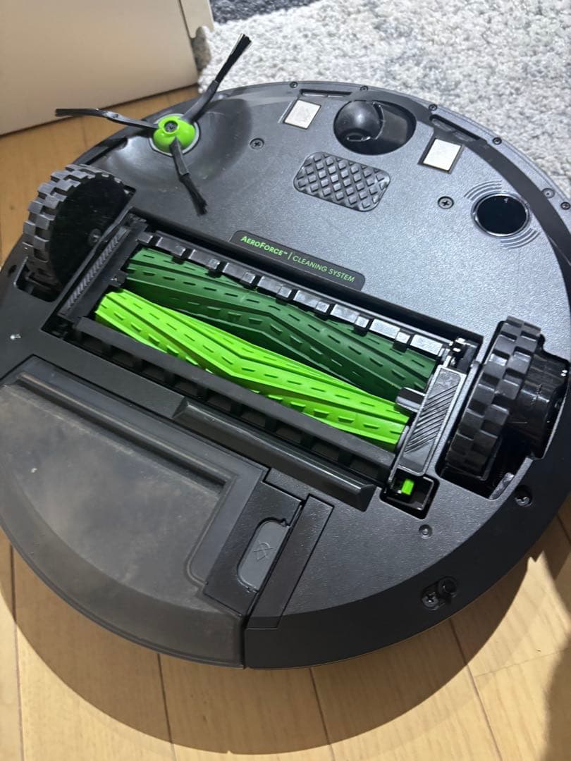 掃除機・クリーナー iRobot i2 Roomba