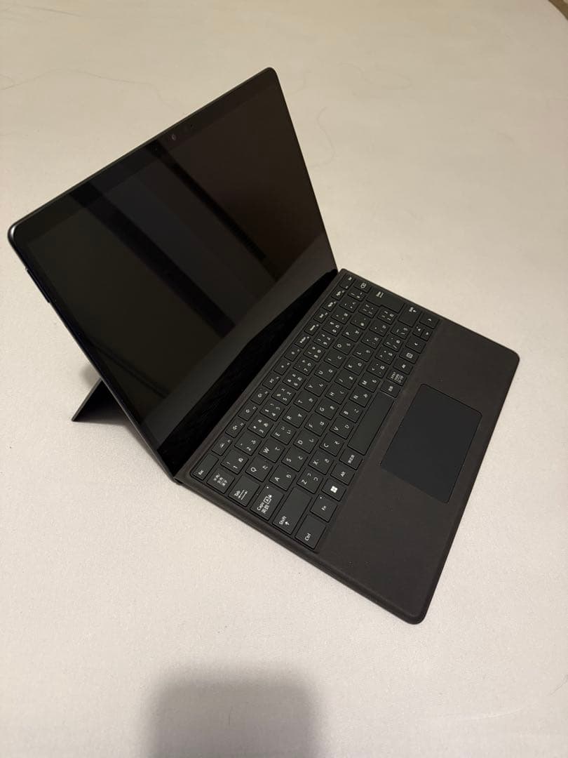 その他ノートPC本体 Surfacepro8 model 1983