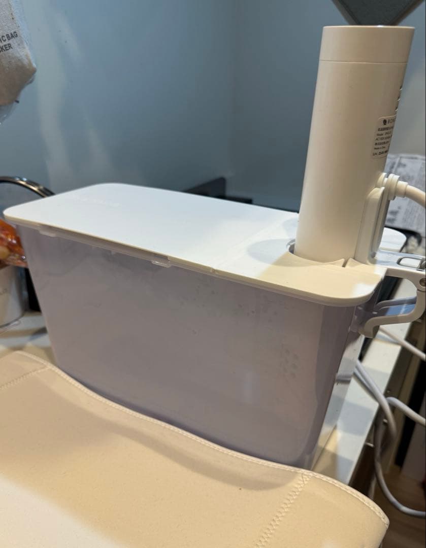 ボニーク2.0 低温調理器(コンテナ付き)