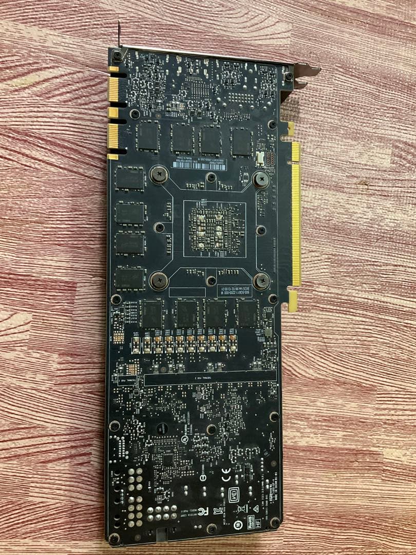 う*や様 NVIDIA QUADRO P6000 グラフィックボード