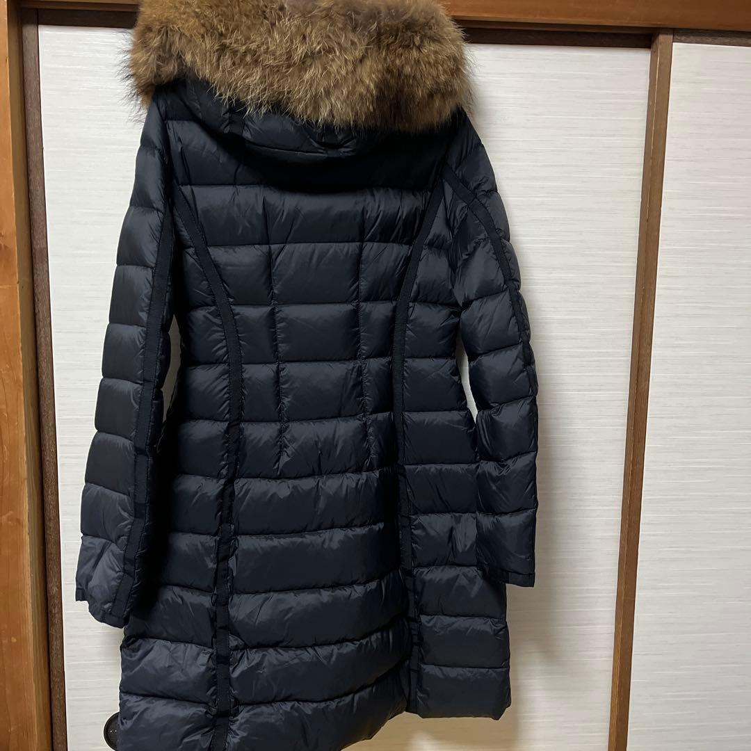ジャケット・アウター MONCLER