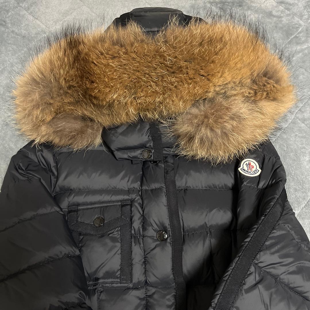 ジャケット・アウター MONCLER