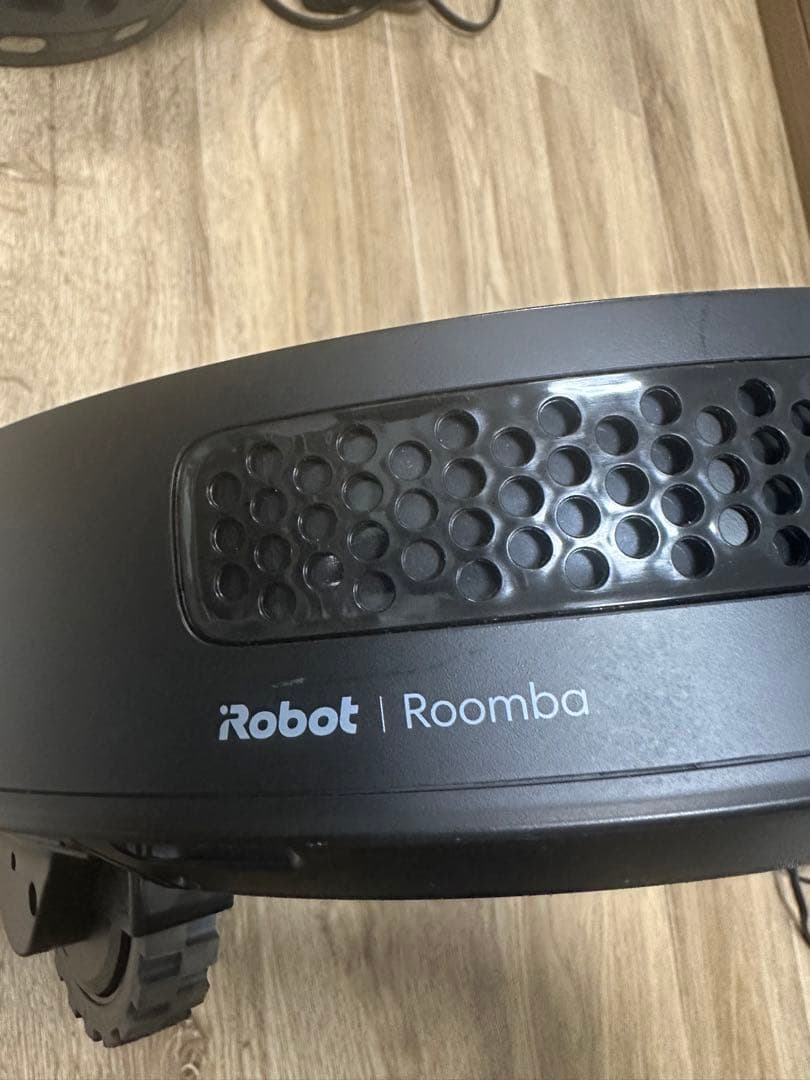 iRobot Roomba s9 ロボット掃除機 本体