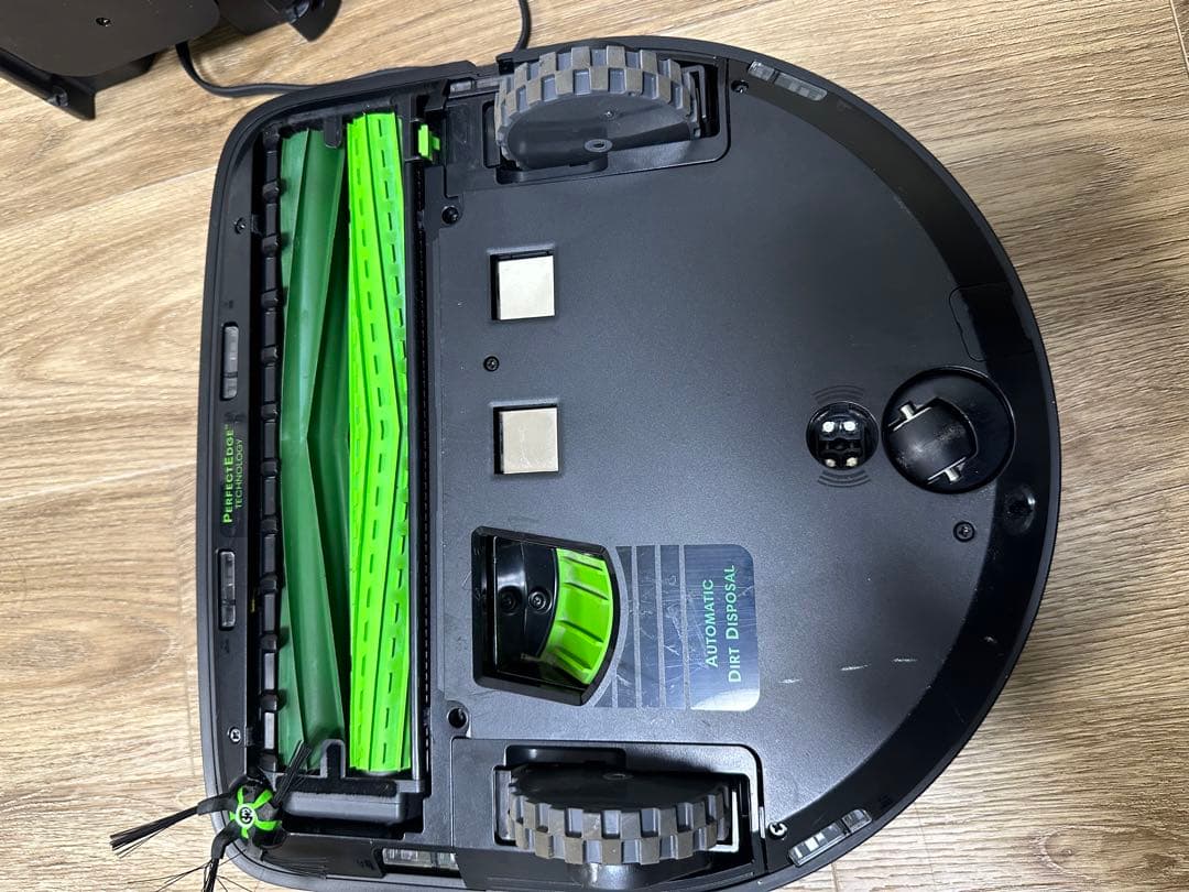 iRobot Roomba s9 ロボット掃除機 本体