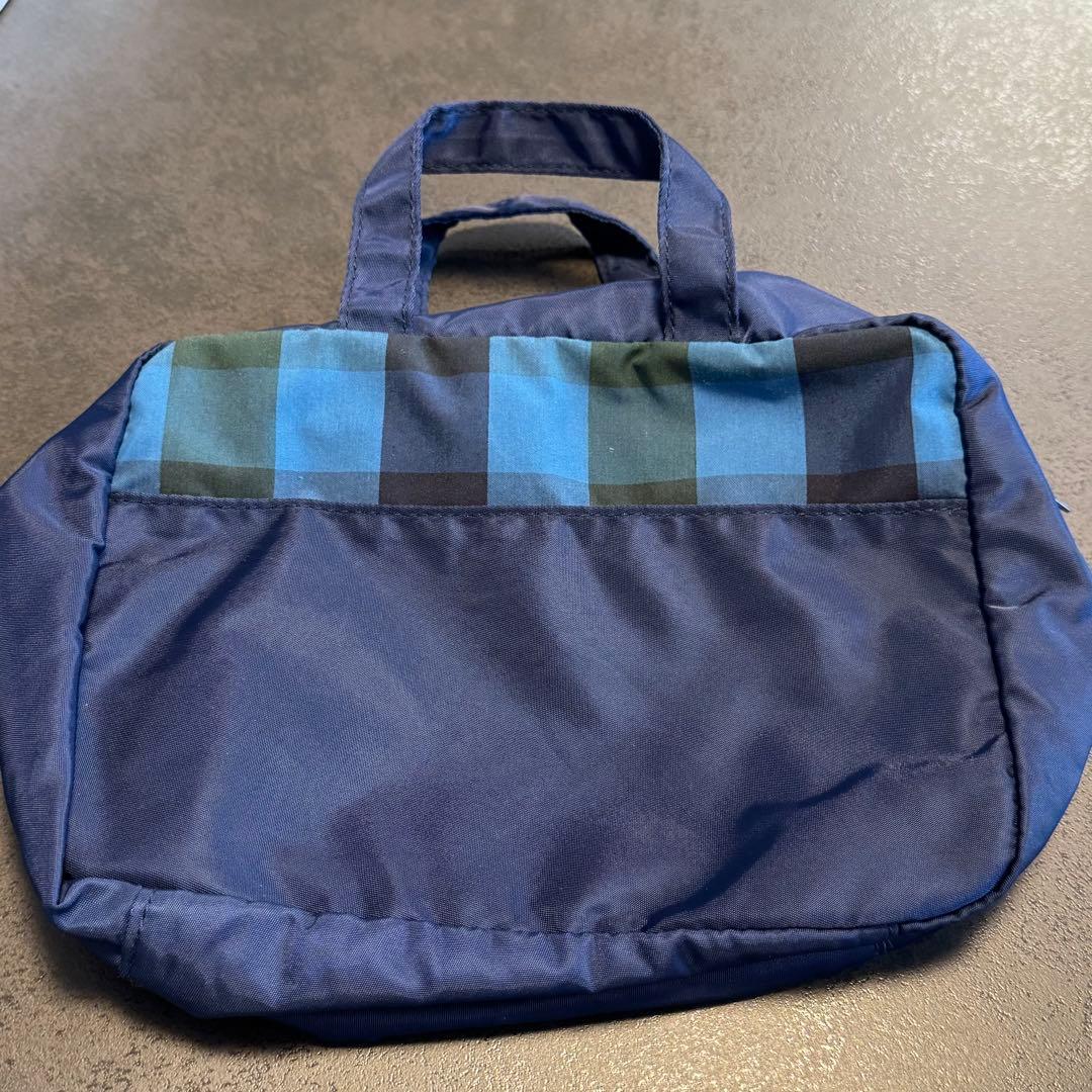 ファミリア　ポーチ　XB