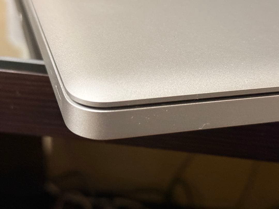 MacBook Pro 13 Mid2012 i7 16GB SSD1TB 美品