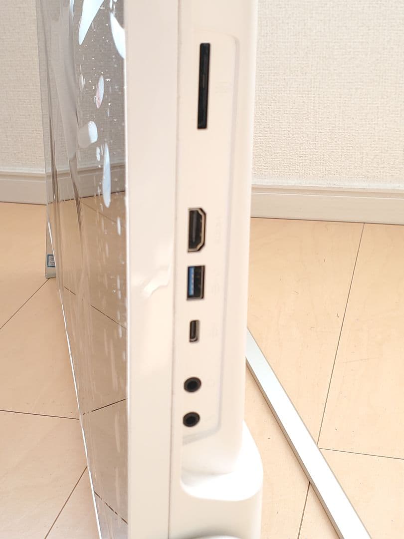 富士通/i7-7700HQ/M.2SSD240GB/16GB/オフィス2024