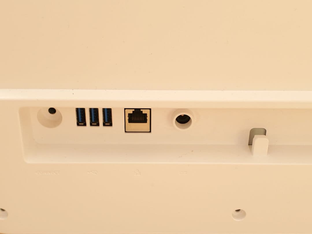 富士通/i7-7700HQ/M.2SSD240GB/16GB/オフィス2024