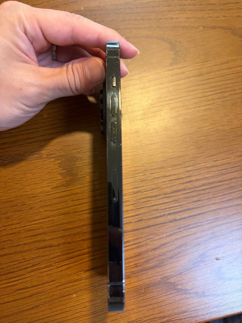 iPhone14pro 128GB スペースブラック　おまけ付き