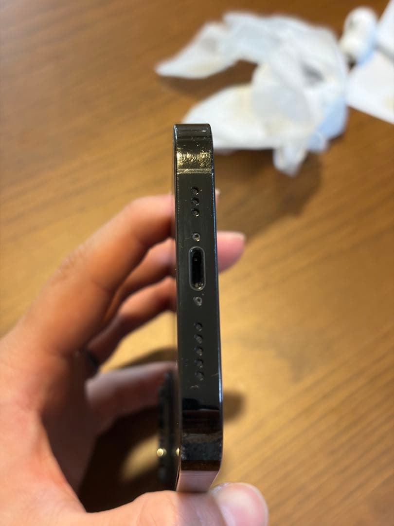 iPhone14pro 128GB スペースブラック　おまけ付き