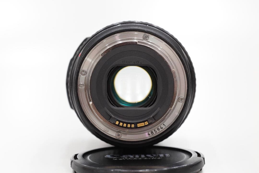 Canon EF 24-105mm f/4L IS USM ズームレンズ