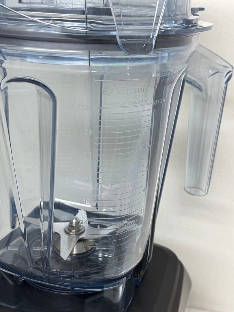 Vitamix バイタミックス　ミキサー　VM0188B