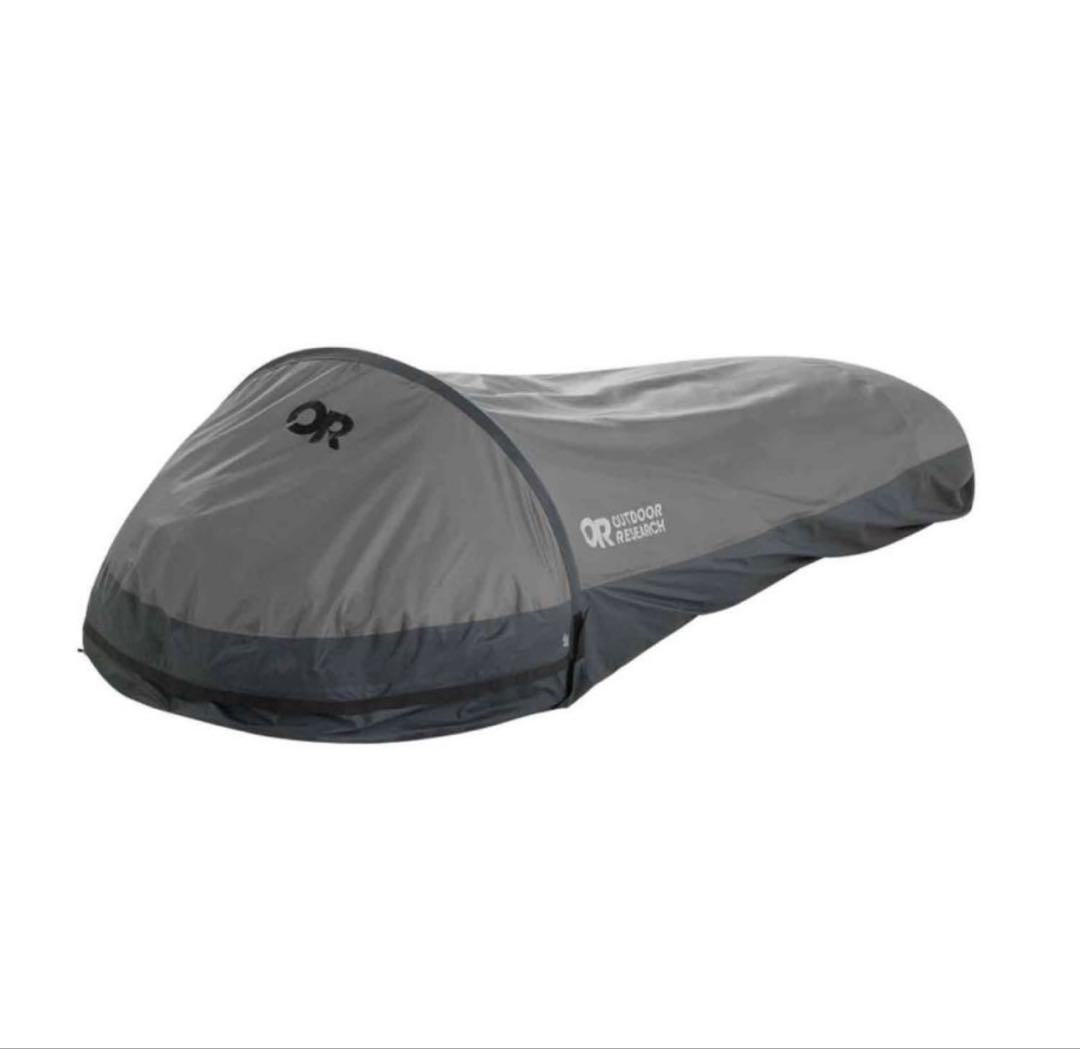テント・タープ OUTDOOR RESEARCH HELIUM BIVY