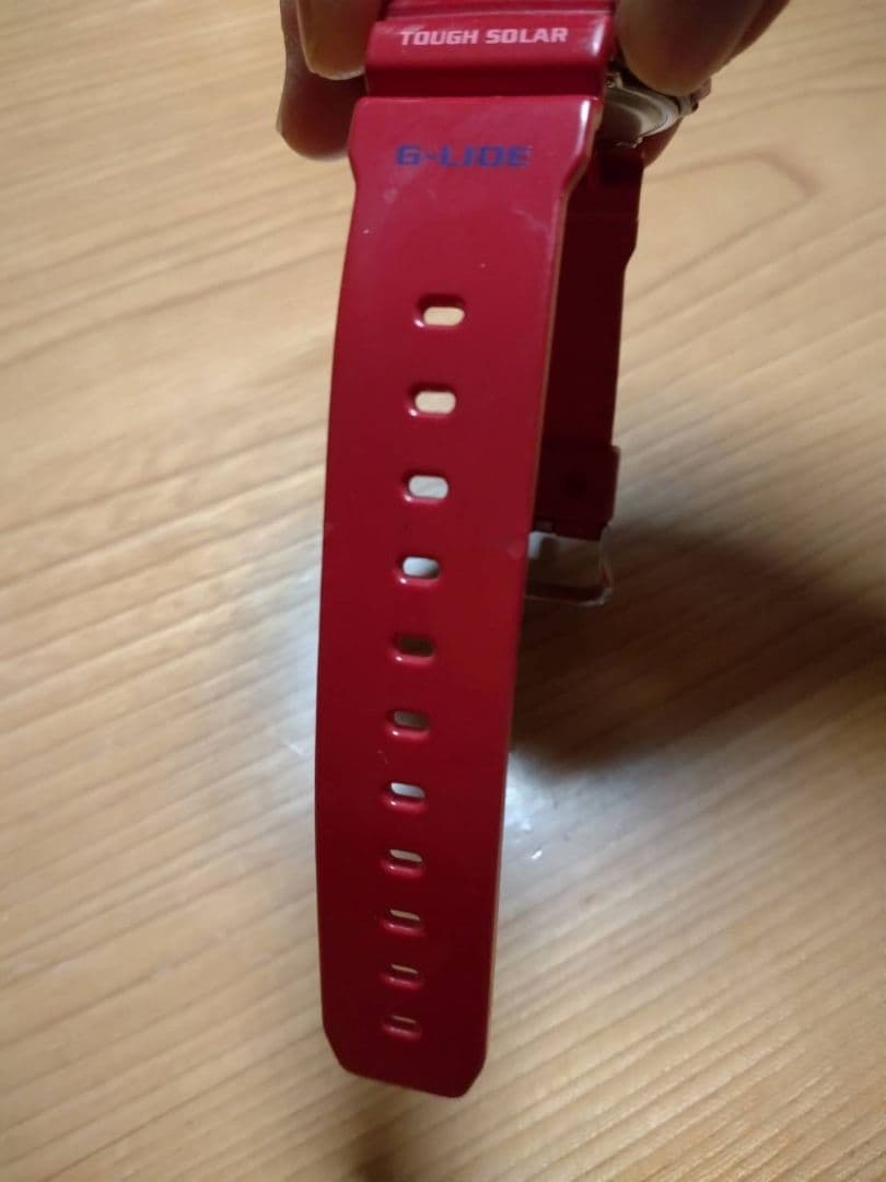 時計 CASIO G-SHOCK GWX-5600C