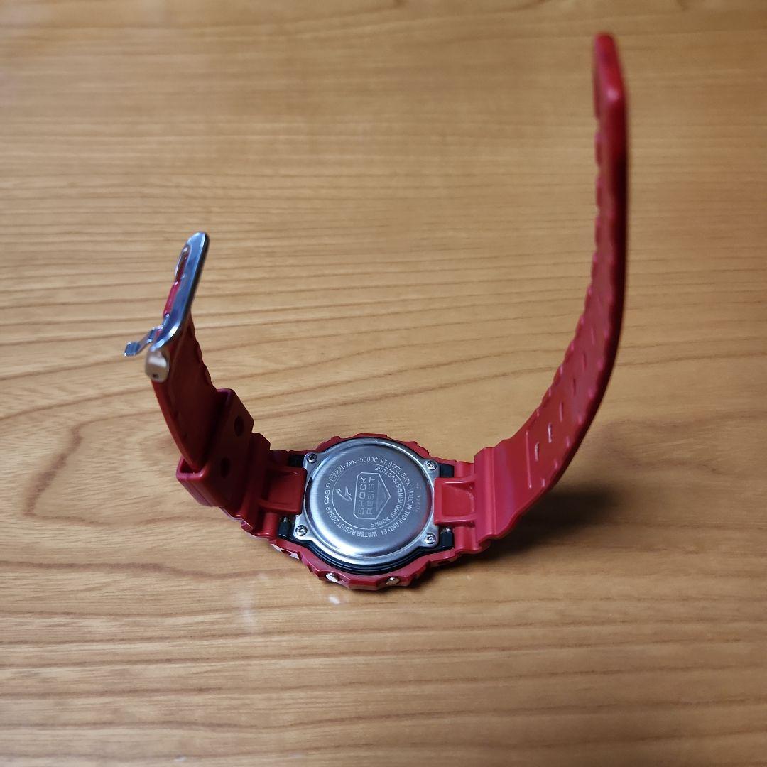 時計 CASIO G-SHOCK GWX-5600C