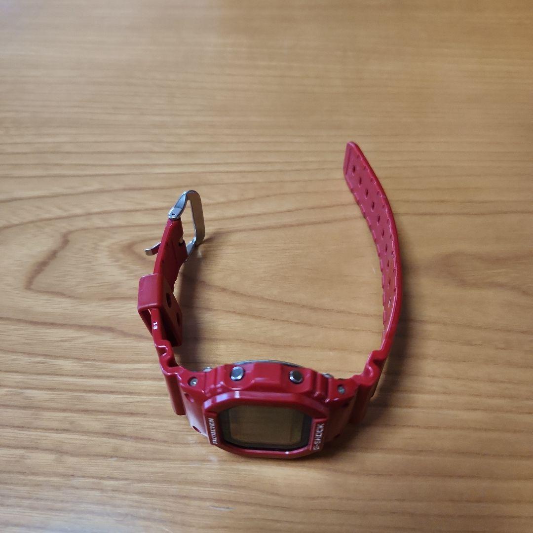 時計 CASIO G-SHOCK GWX-5600C