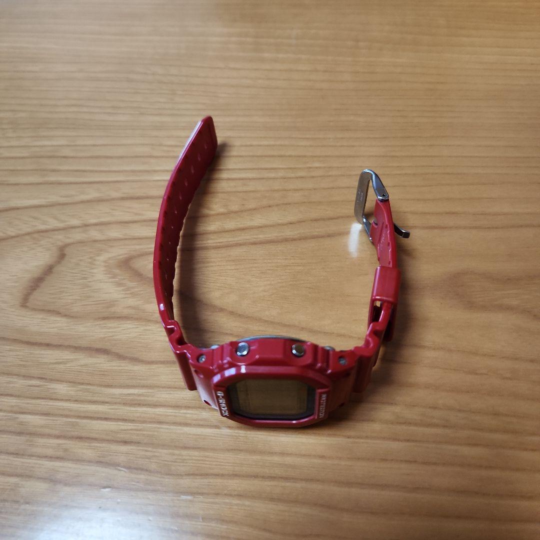 時計 CASIO G-SHOCK GWX-5600C