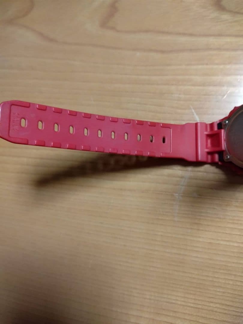 時計 CASIO G-SHOCK GWX-5600C