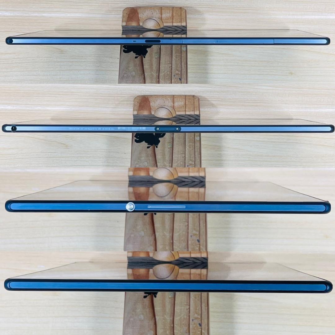 T3535 美品 Xperia Z2 Tablet SO-05F ワンセグ対応