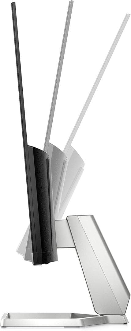 新品HP PCモニター 23.8インチ FHD IPSパネル超薄型USB-C対応