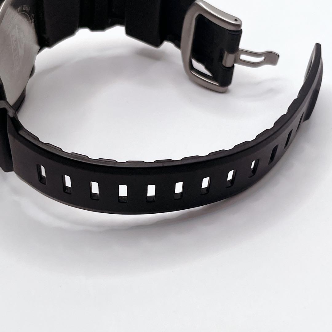 美品✨CASIO PRO TREK PRW-3500-1JF プロトレック