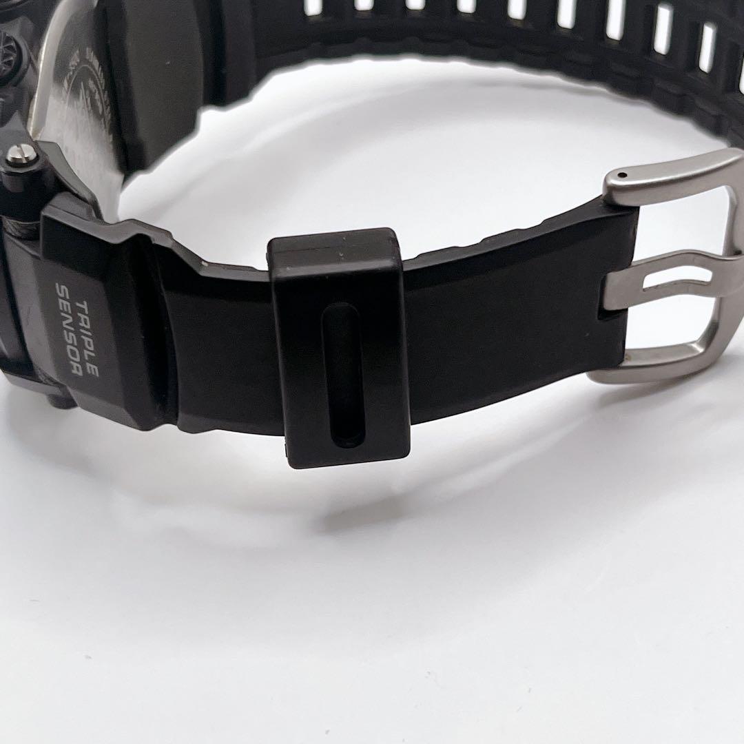 美品✨CASIO PRO TREK PRW-3500-1JF プロトレック