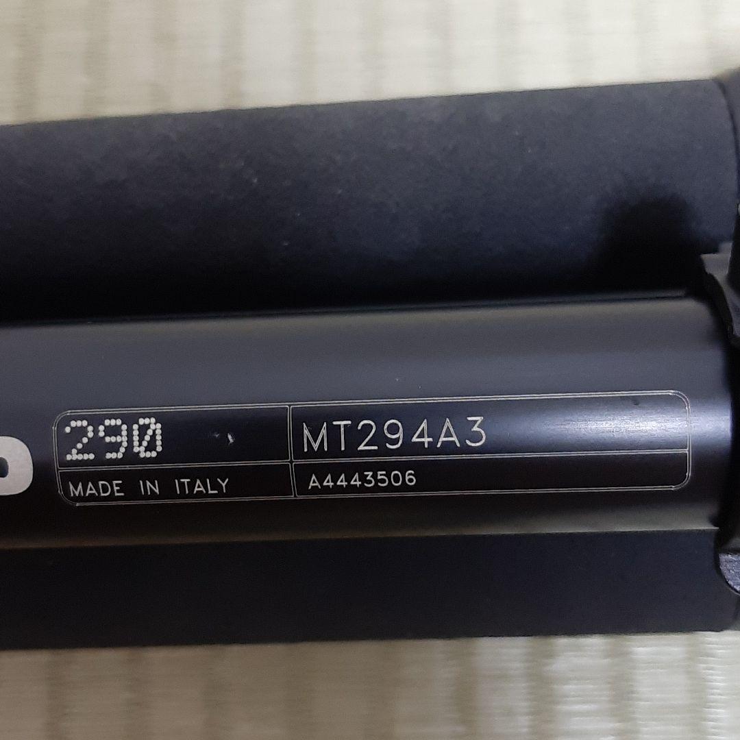 Manfrotto三脚290MT294A3マンフロット