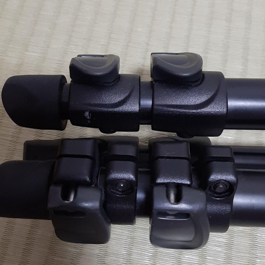 Manfrotto三脚290MT294A3マンフロット