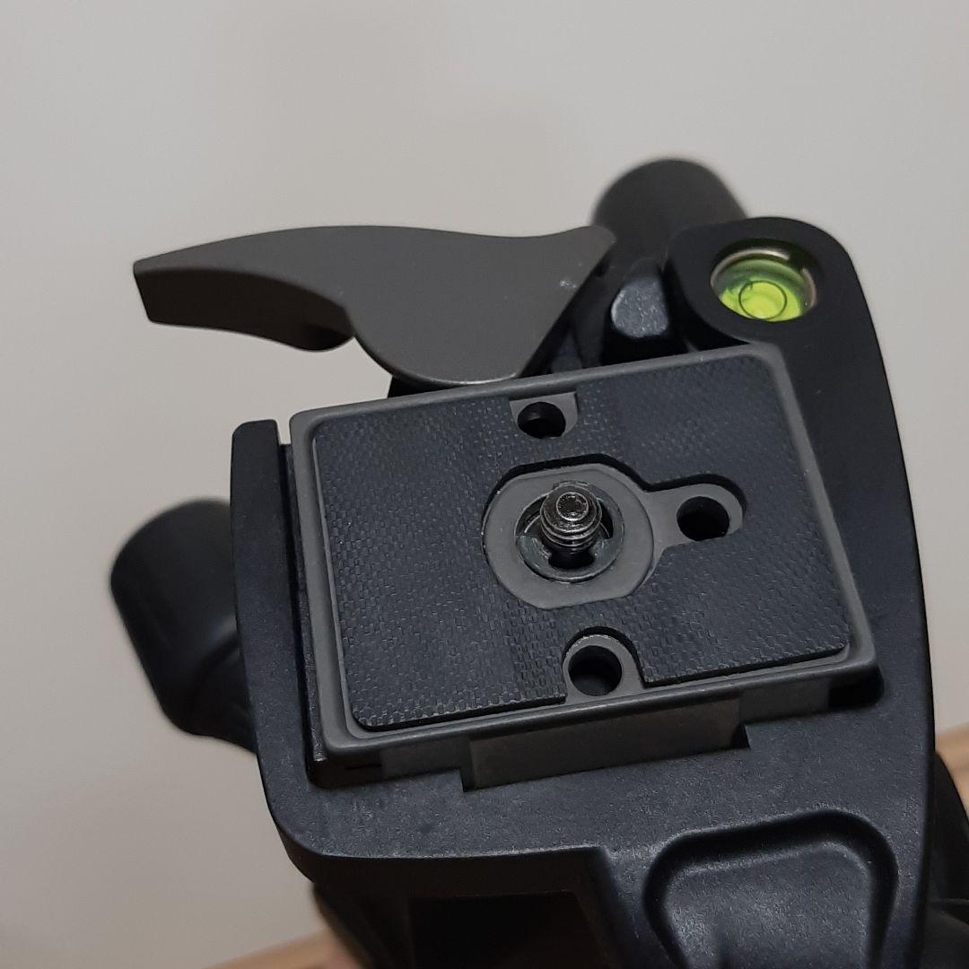 Manfrotto三脚290MT294A3マンフロット