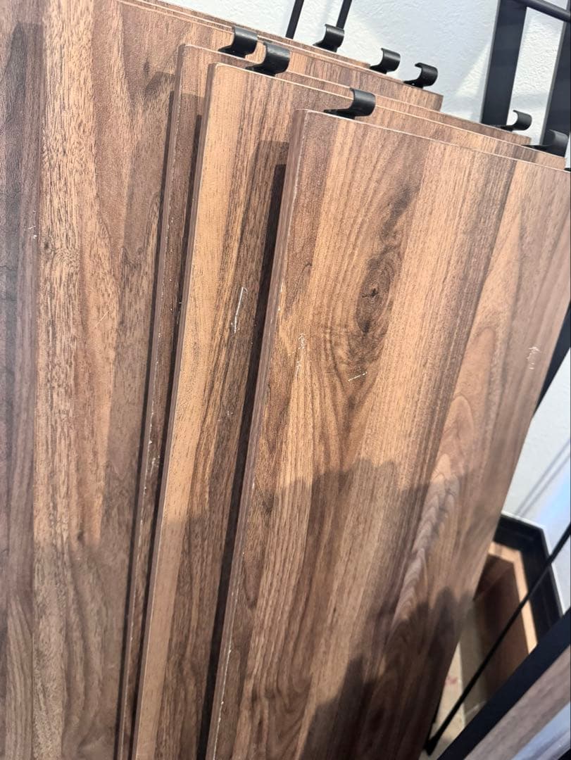 Nポルタシリーズ スチールラック 7枚棚【町田市周辺引渡し可能】