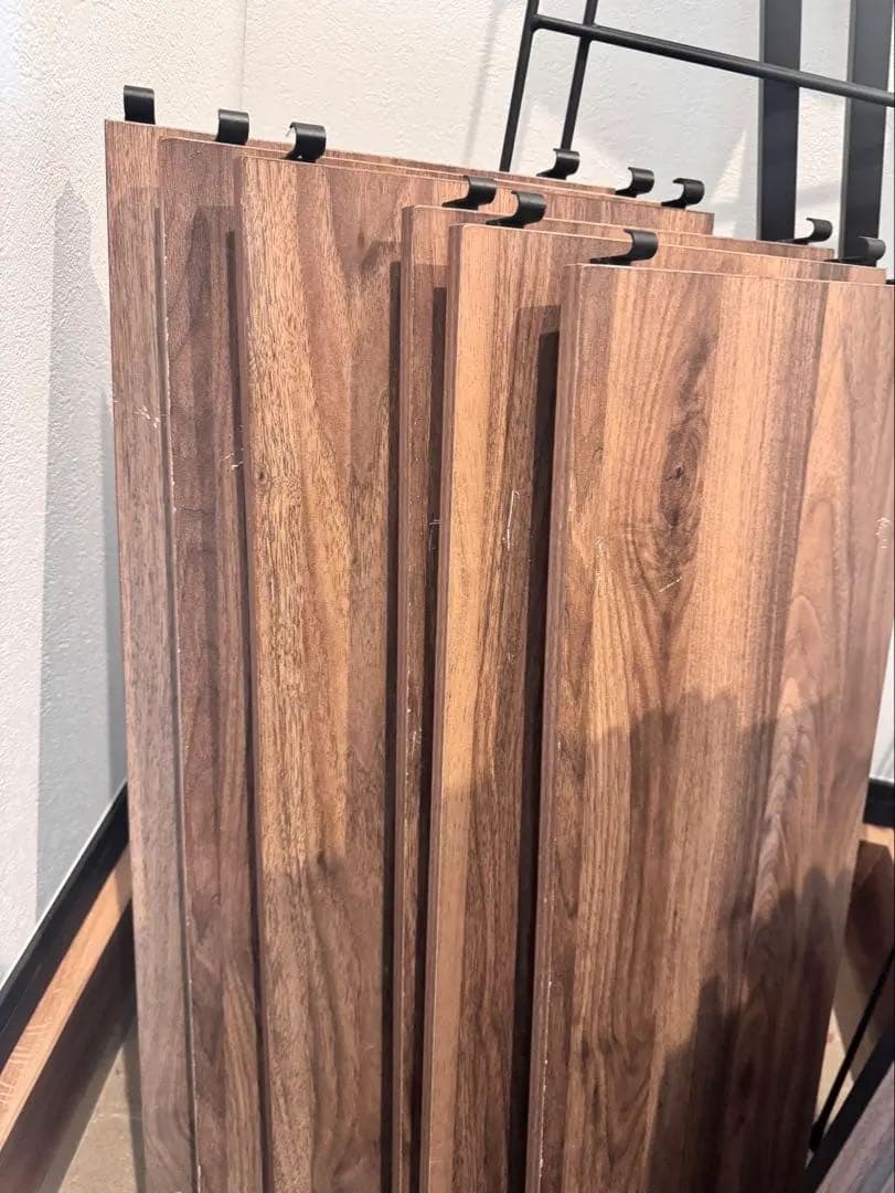 Nポルタシリーズ スチールラック 7枚棚【町田市周辺引渡し可能】