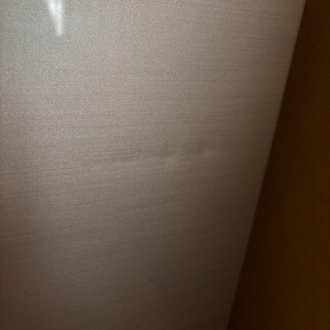 Panasonic NR-FZ120B-S 冷凍庫 2017年製