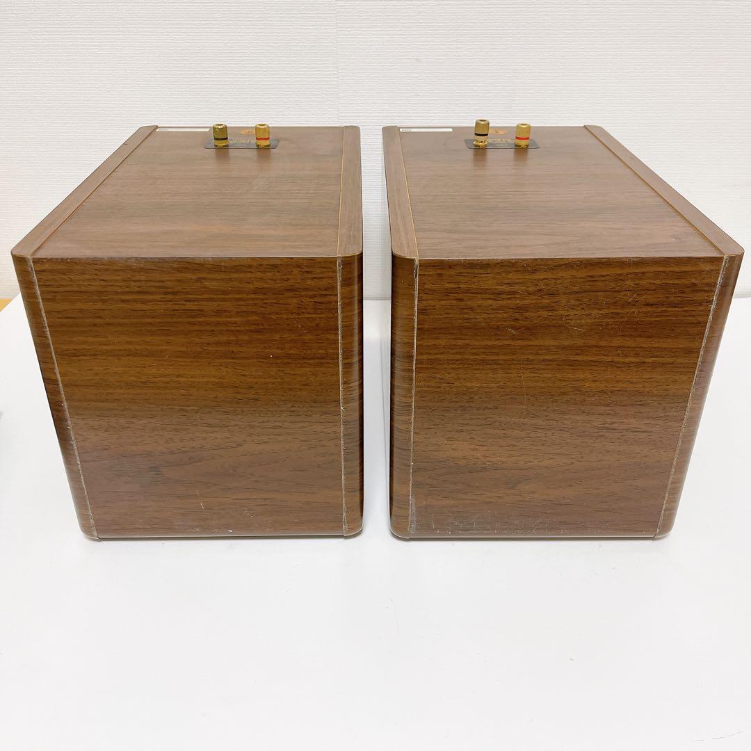 ONKYO オンキョー D-202A スピーカー ペア