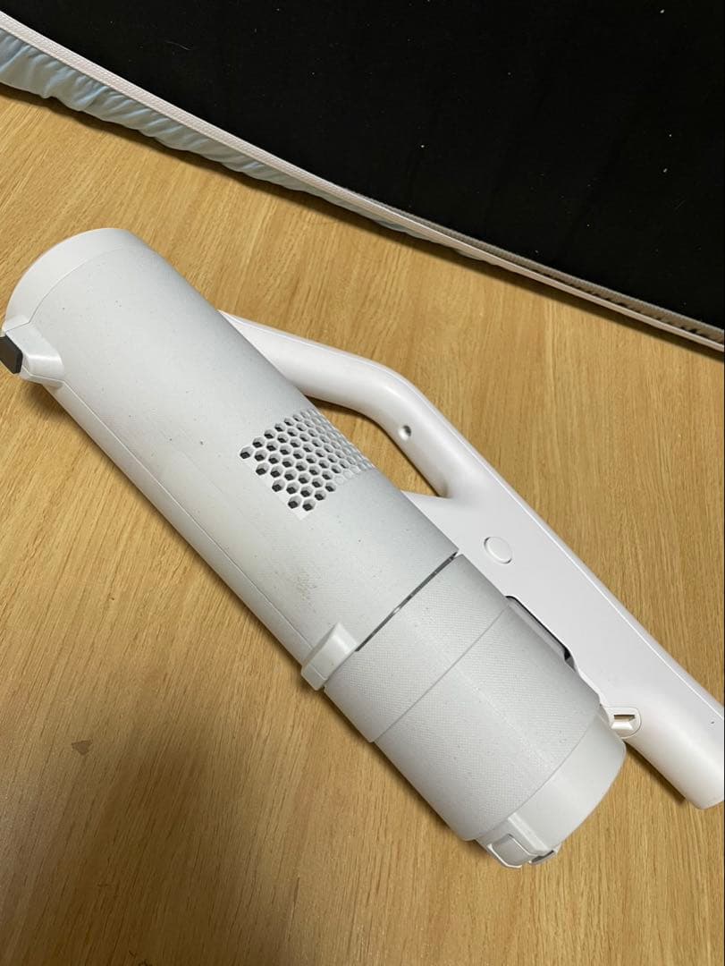 美品　パナソニック MC-NX700K コードレス セパレート 掃除機