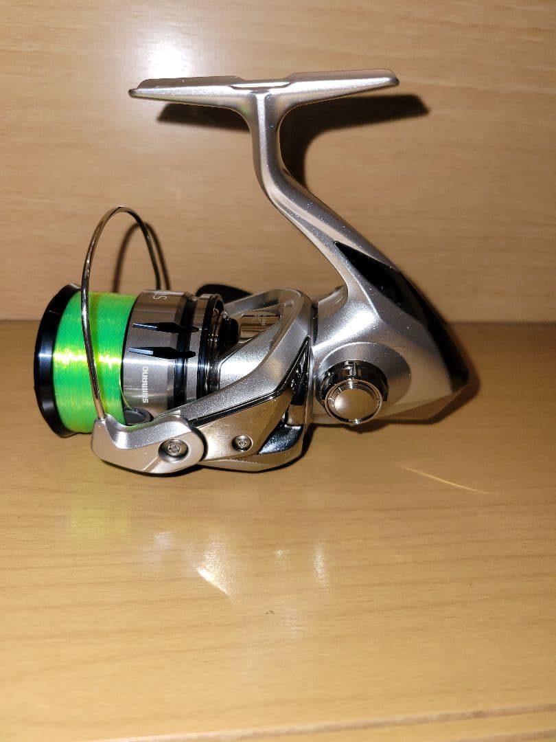 森田　ストラディック　3000XG