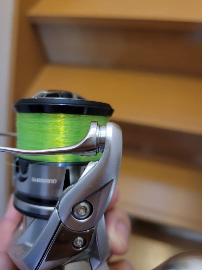 森田　ストラディック　3000XG