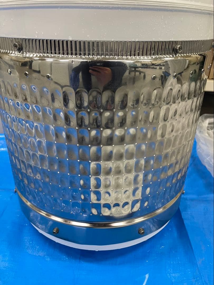 Haier 冷蔵庫　洗濯機 2点セット　美品　保証込み　高年式　分解洗浄済み