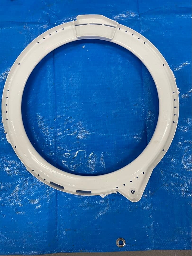 Haier 冷蔵庫　洗濯機 2点セット　美品　保証込み　高年式　分解洗浄済み